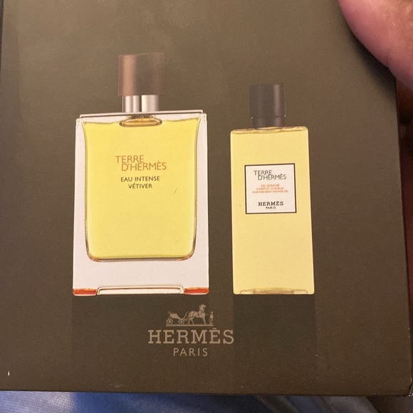 COPY - Terre D’ Hermes Men